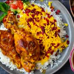 غذای ایرانی