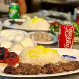 منوی روزانه