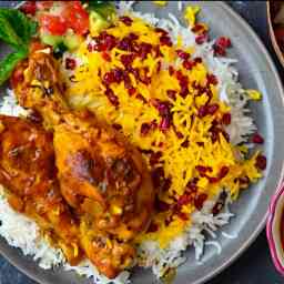 غذای ایرانی