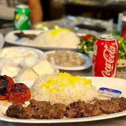 منوی روزانه