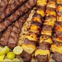 مشاوي