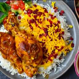 غذای ایرانی