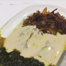 کشک بادمجون